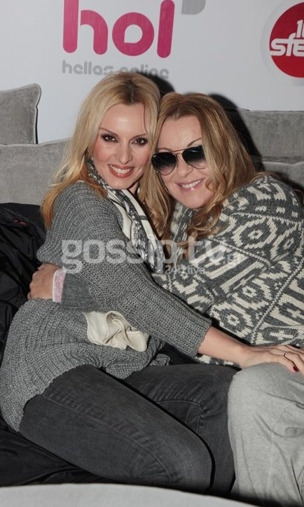 Ποιοι τραγουδιστές βρέθηκαν στην εβδομάδα ελληνικής μουσικής;