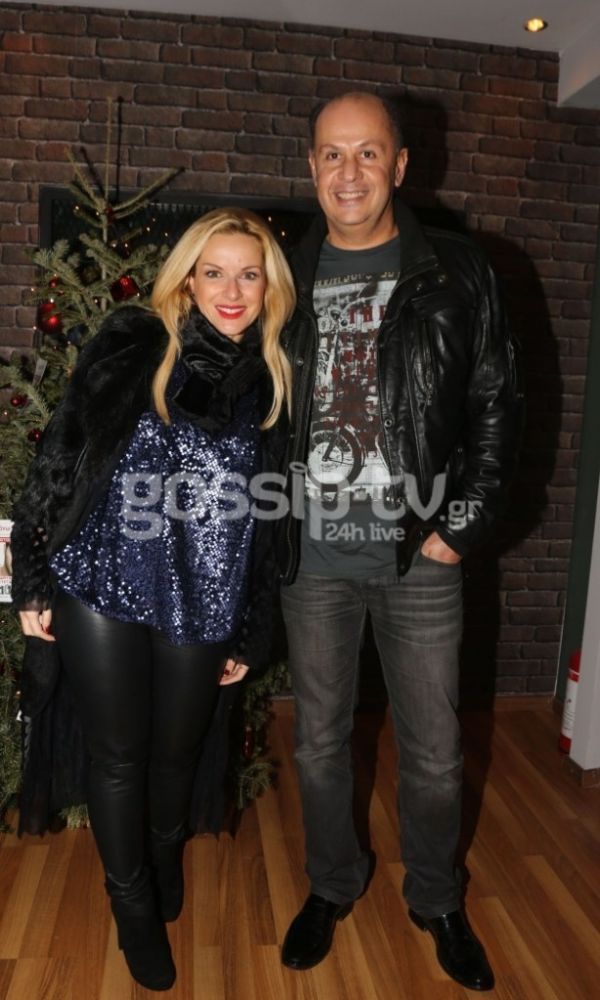 Σιγά που θα έχανε η Μπεκατώρου το live του Χολίδη!