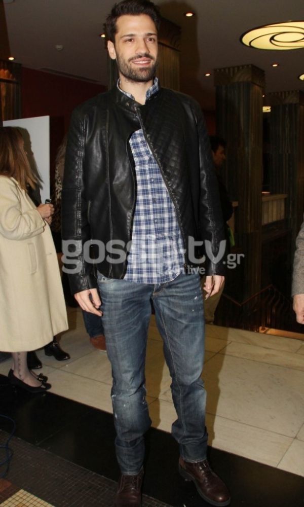 Η μουσική συνάντηση του Γιάννη Πλούταρχου με τον Μίμη Πλέσσα! 