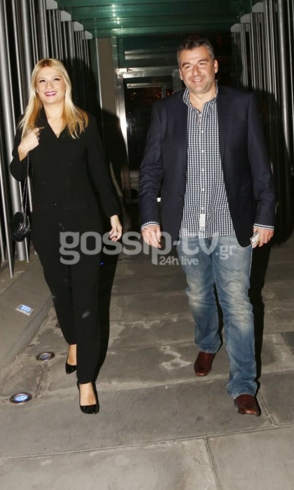 Σύσσωμοι οι Aντεννικοί σε Βίσση – Ρέμο!