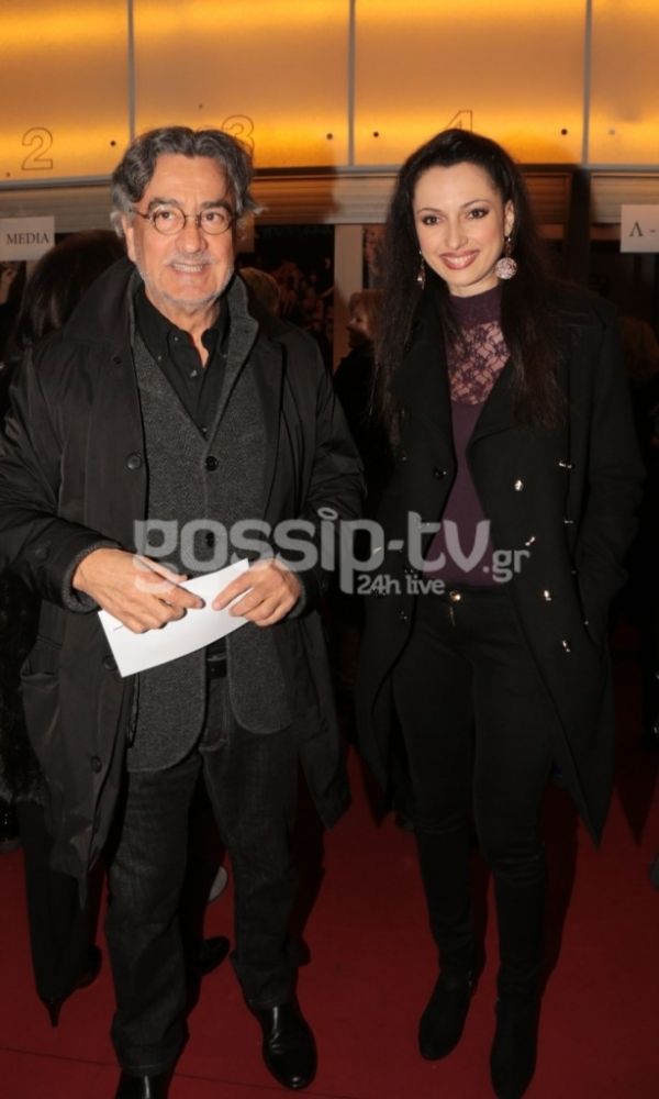 Πρεμιέρα για το μιούζικαλ «Η Μαρινέλλα συναντά τη Βέμπο»