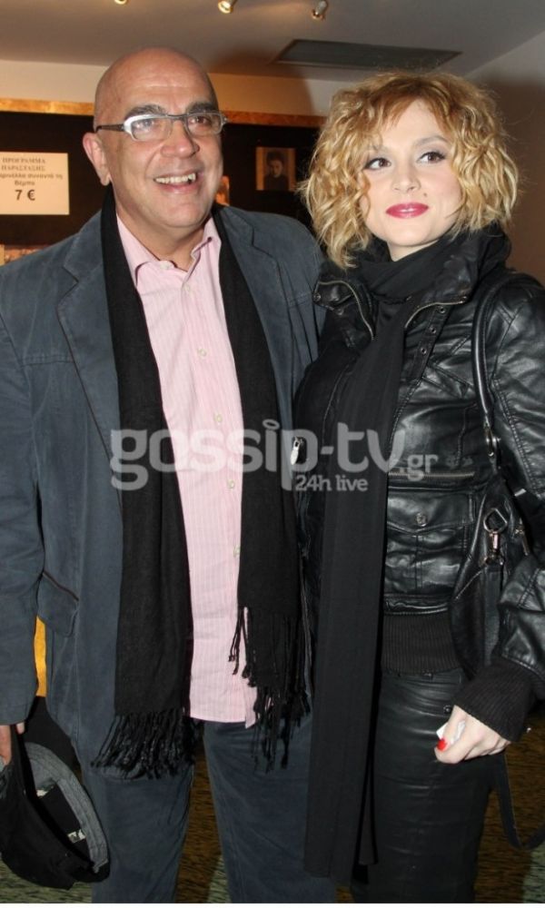 Πρεμιέρα για το μιούζικαλ «Η Μαρινέλλα συναντά τη Βέμπο»