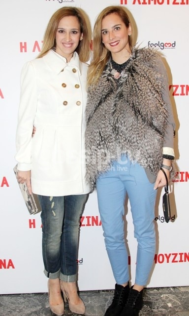 Σας θυμίζουν κάποιους; Είναι τα αδέλφια των Ελλήνων celebrities! (part 1)