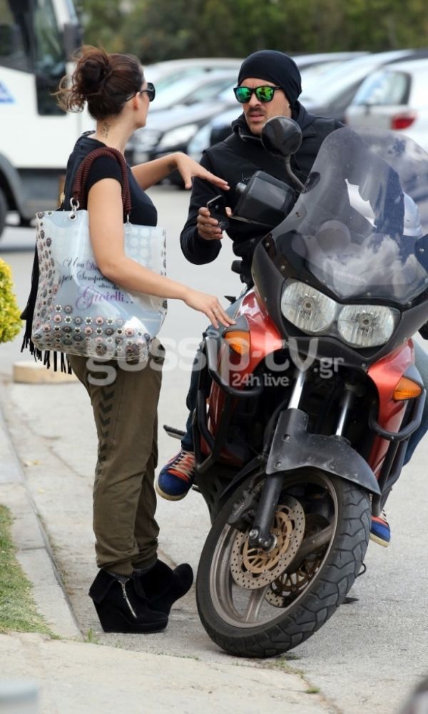 Κορινθίου - Αϊβάζης: Και μαζί και μόνοι!