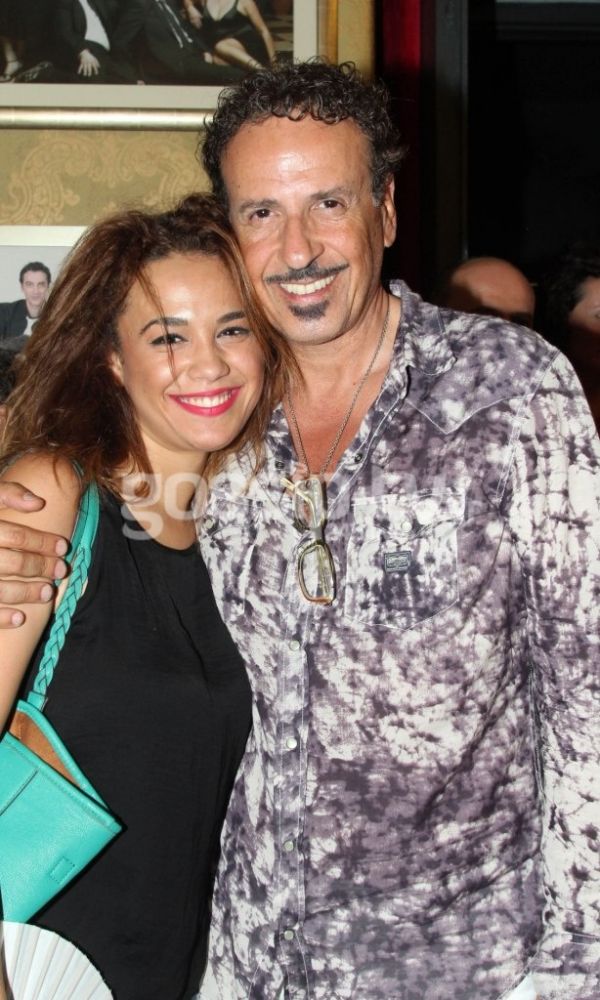 Λαμπερή πρεμιέρα για την παράσταση «Δεν πετάω.. δεν πετάω…»!