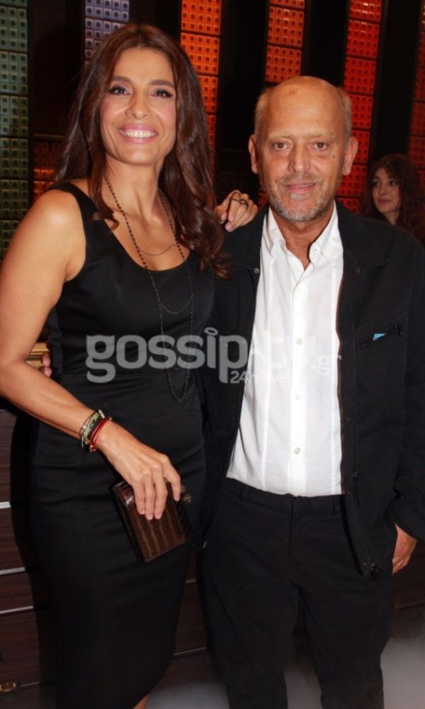 Όταν οι επώνυμοι συναντιούνται στο… Κολωνάκι!