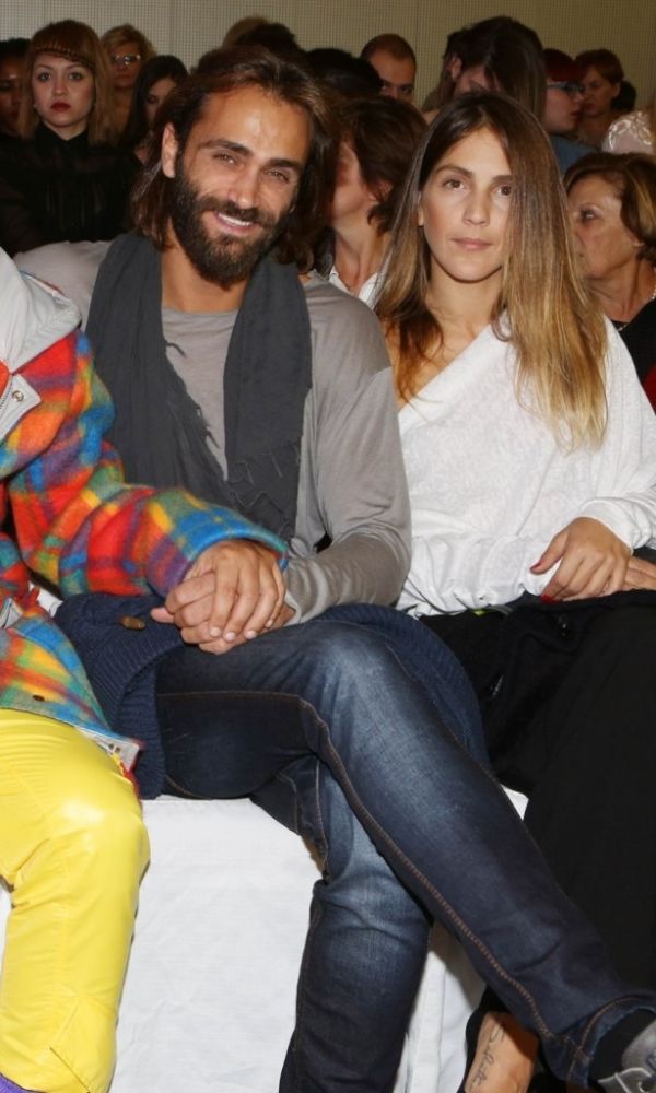 Τεο Θεοδωρίδης: Έρωτας στην φυλακή