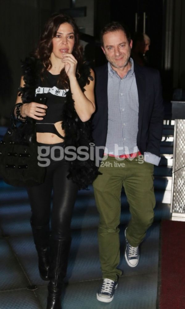 Πήγε στα μπουζούκια κι έγλυφε το… γλειφιτζούρι