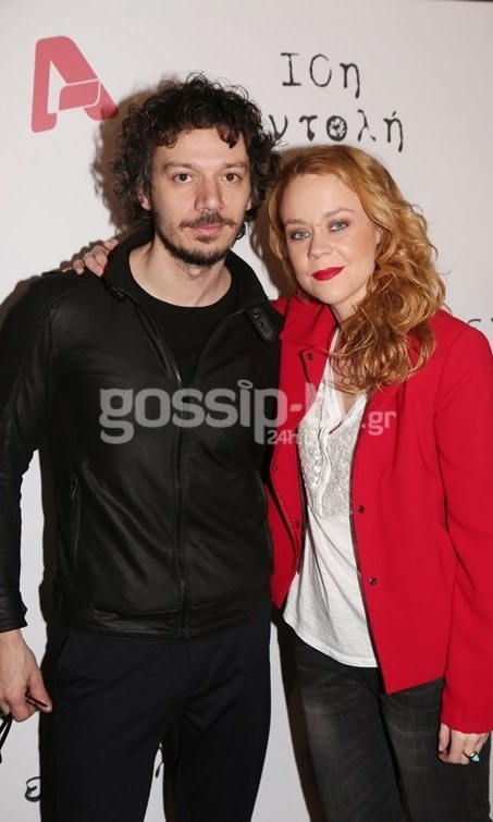 Είδαμε το πρώτο επεισόδιο της 10ης Εντολής και πάθαμε την πλάκα μας