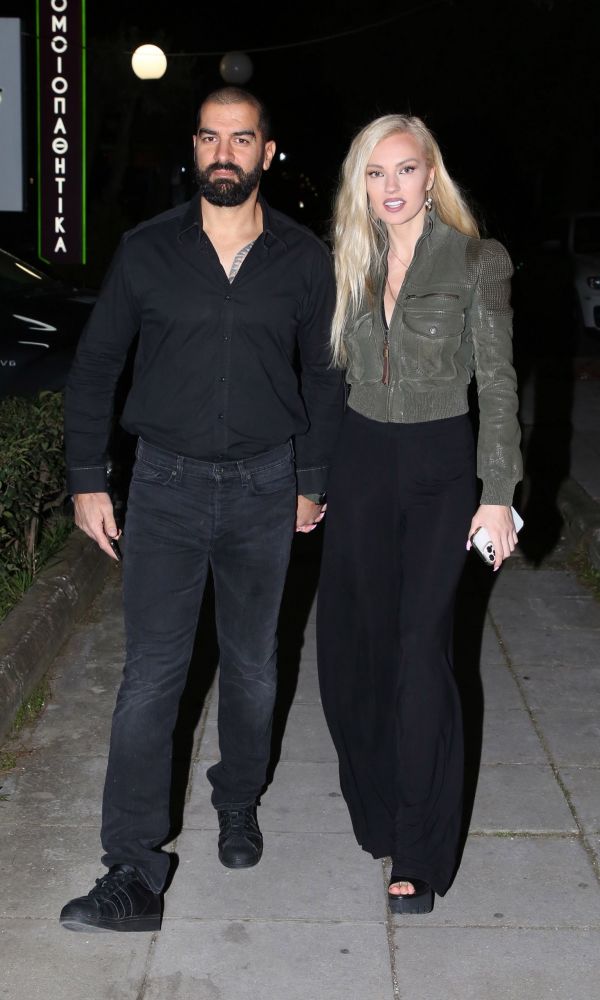 Τζούλια Νόβα