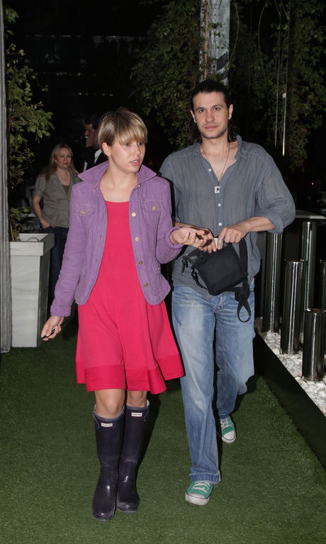 Η ώρα της συγκατοίκησης 