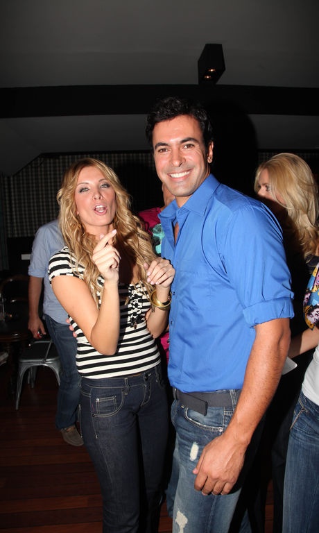 Όμορφος κόσμος... by night