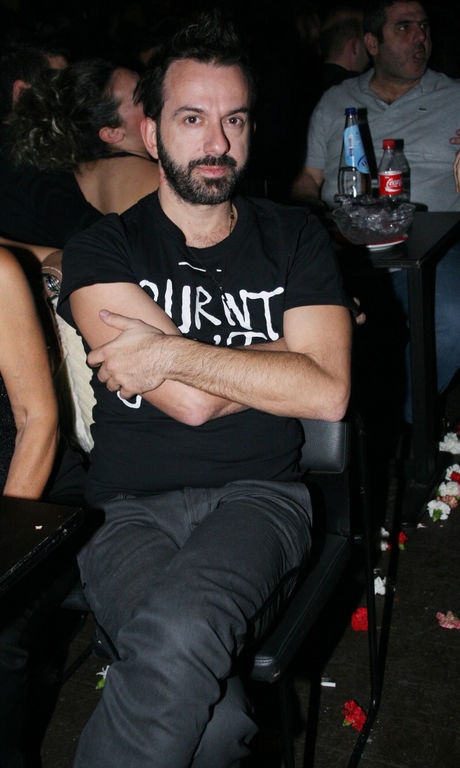 Η πρεμιέρα Μητροπάνου – Ζήνα