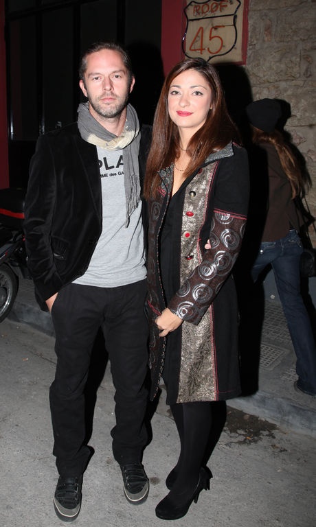 Όλοι πήγαν στην Ματσούκα