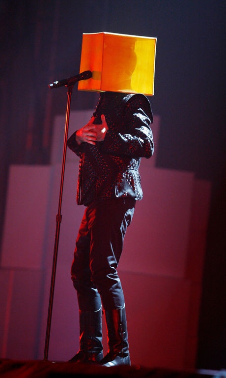 Μάγεψαν οι Pet Shop Boys 