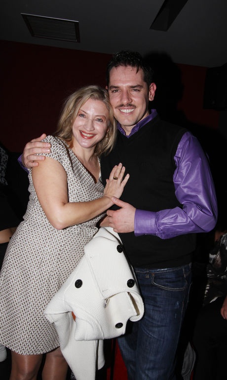 Το πάρτι της “Πολυκατοικίας”