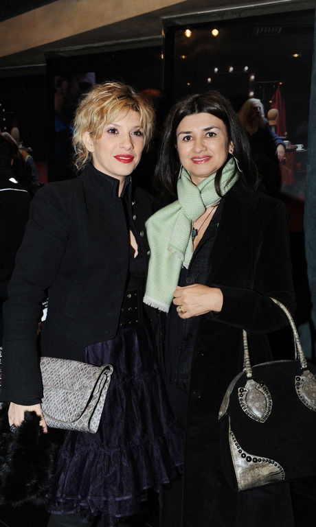 Η επίσημη πρεμιέρα του έργου "Στην εξοχή"