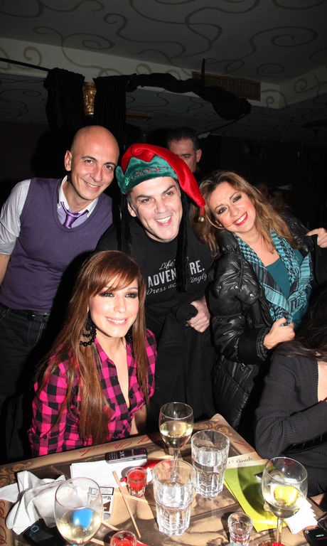 Κατερίνα Παπουτσάκη: Το έχει πάρει “ζεστά” με το τραγούδι