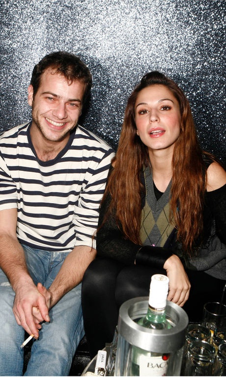 Παπουτσάκη-Τζιόβας: Ο έρωτας καλά κρατεί