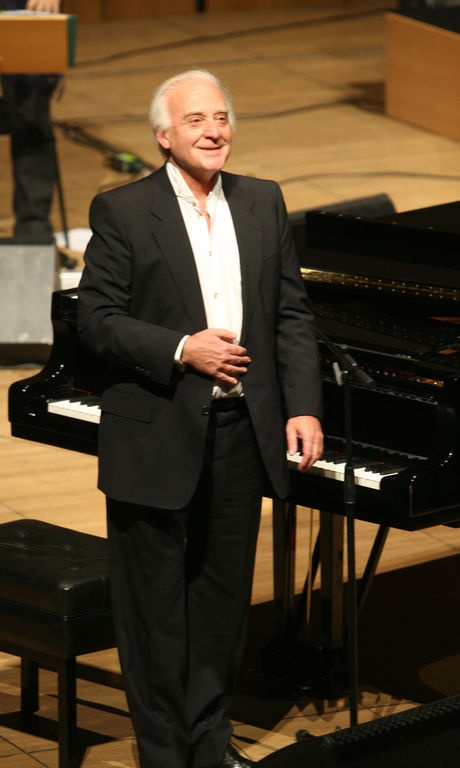 Πλέσσας-Χατζηνάσιος: Μουσική συνάντηση μετά από 15 χρόνια