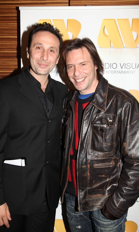 Τι έγινε όταν ο Τζώρτζογλου συνάντησε ξανά την Ματσούκα;