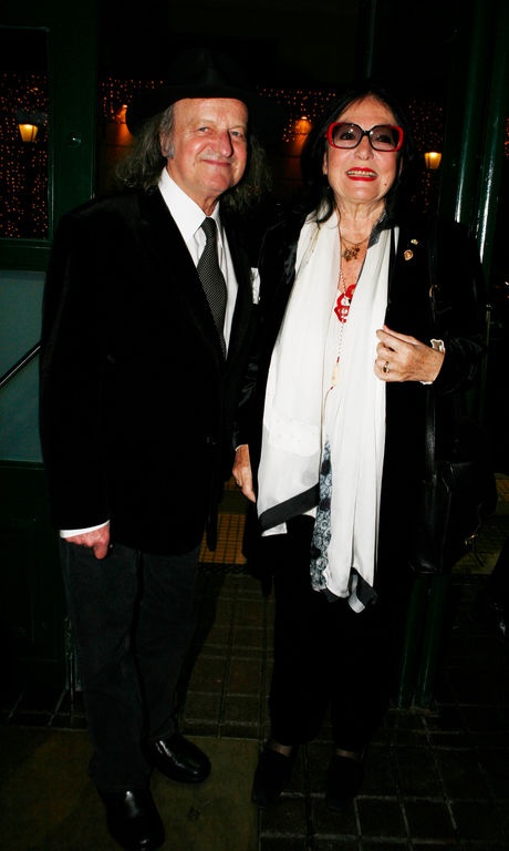 Πρεμιέρα της παράστασης των Ρέππα-Παπαθανασίου