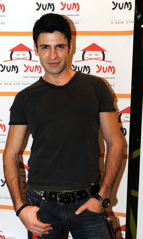 Πάρτι ραδιοφωνικού σταθμού την ημέρα των ερωτευμένων