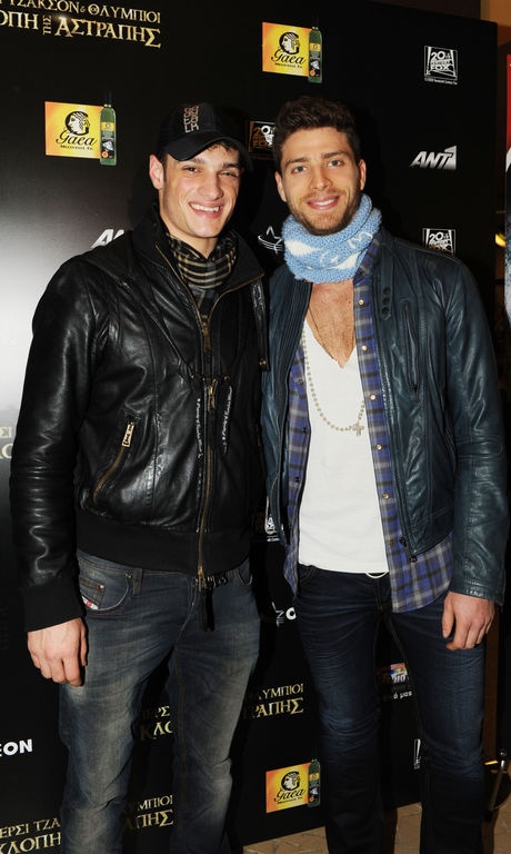 Μια “Θεϊκή” πρεμιέρα 