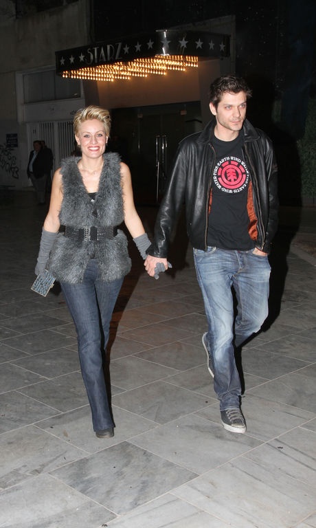 Μελέτη-Ολζιέρσκι: Ο έρωτάς τους καλά κρατεί