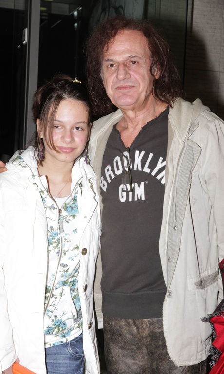 Η πρεμιέρα της ταινίας “Η Αλίκη στη χώρα των θαυμάτων”