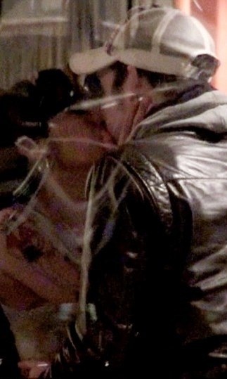  Το φιλί του αποχαιρετισμού