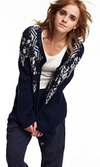 Οι καλοί σκοποί της Emma Watson