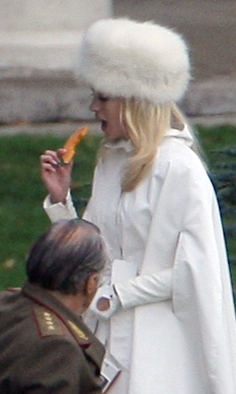 Άρχισαν τα γυρίσματα του X – Men