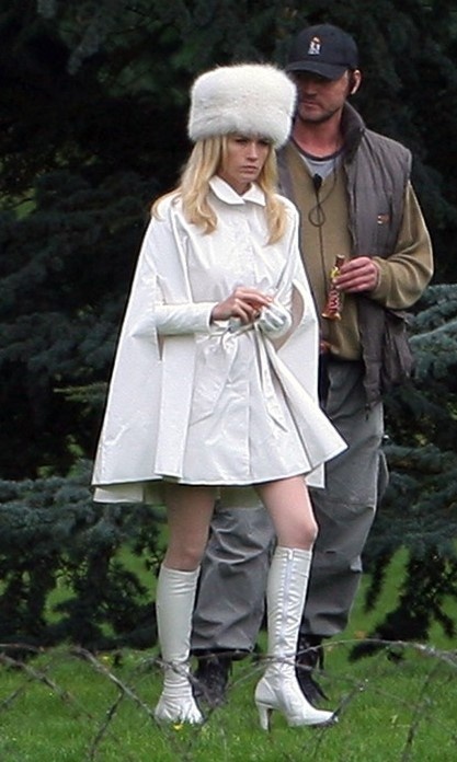 Άρχισαν τα γυρίσματα του X – Men