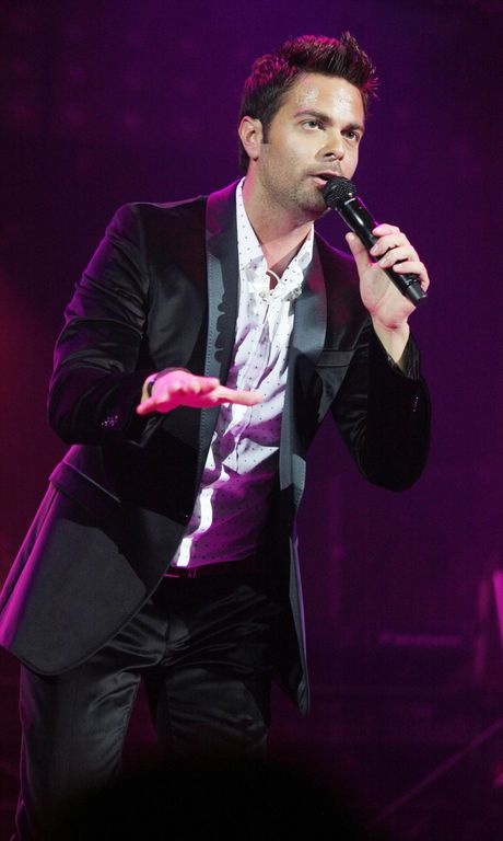 Τα best of στιγμιότυπα της πρεμιέρας της Θεοδωρίδου