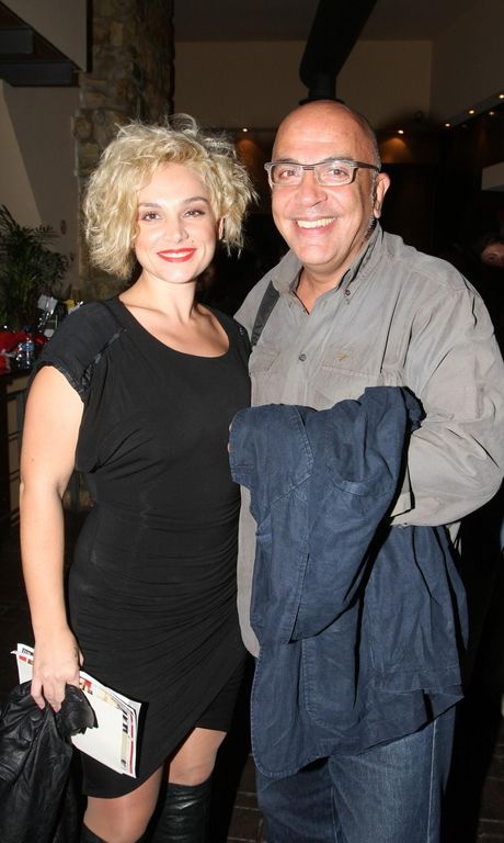 Ξανά στον δρόμο της... Αττικής οδού! 