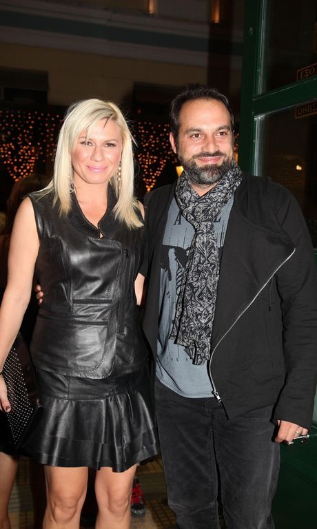 Ξανά στον δρόμο της... Αττικής οδού! 