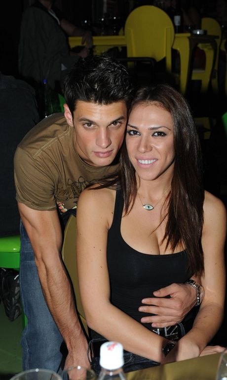 Τα… «έσπασε» στην Αθήνα η DJ Sophia ‘Hustle’ Lin 