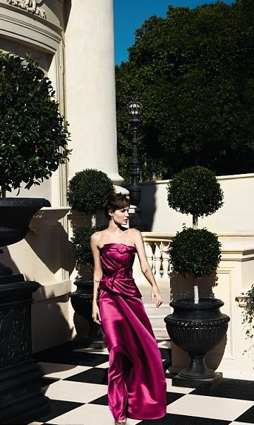 Angelina Jolie: Ο Brad είναι απίστευτα σέξι