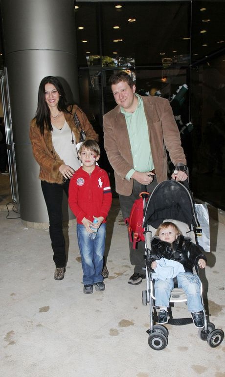 Το μπαζάρ αγάπης της Δέσποινας Βανδή