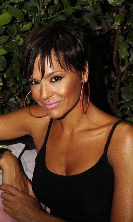 Αραπίνα η… Νικολέτα Καρρά!