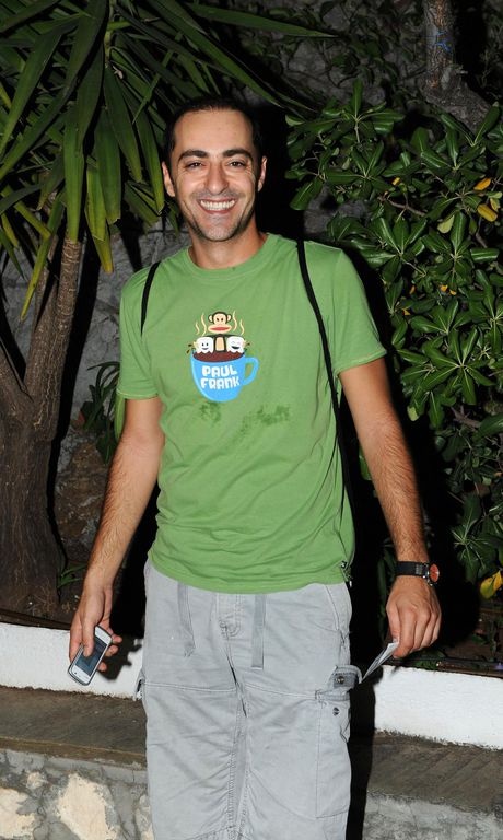 Ποιοι επώνυμοι βρέθηκαν στην συναυλία του Μιχάλη Χατζηγιάννη!