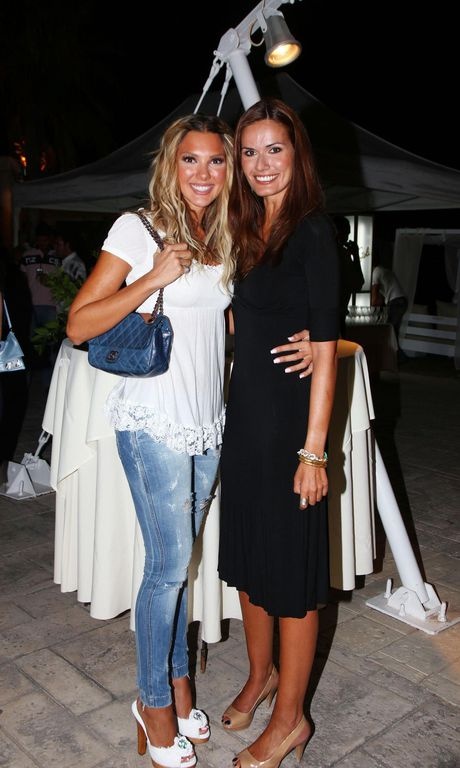 Θέλξη: Πάει τόσος καιρός!