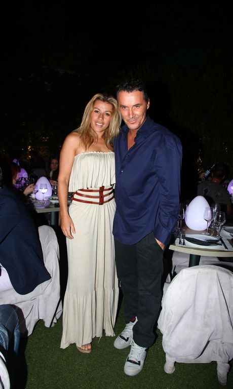 Happy Birthday Σόφη Πασχάλη!