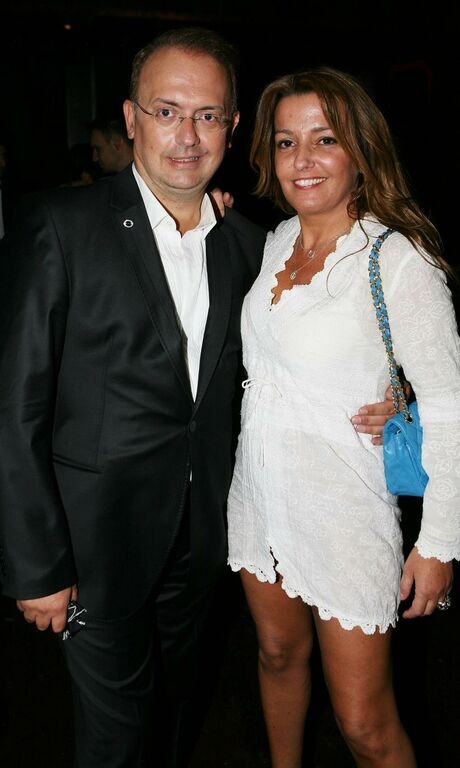 Ένα opening γεμάτο επωνύμους! 