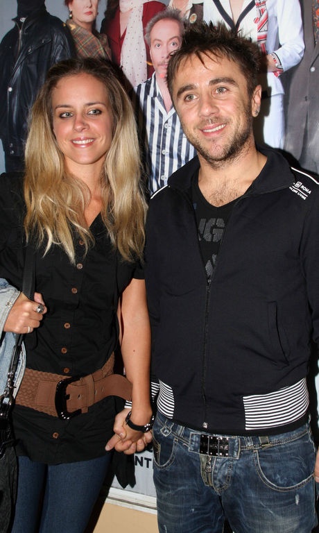 Λαμπερή πρεμιέρα στο Θέατρο «Ιλίσια» 