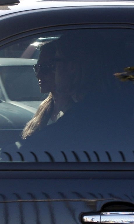 Angelina Jolie – Brad Pitt: Βόλτα σε φαστ φουντ!