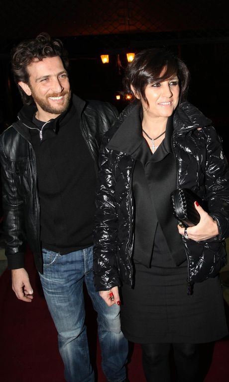 Γνωστός Έλληνας παρουσιαστής θα γίνει πατέρας!