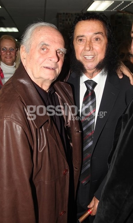 Ο καιρός δεν εμπόδισε την επιτυχία