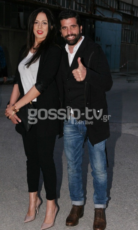 Κοσμοσυρροή στην επίσημη πρεμιέρα του «Βασιλιά Ληρ»